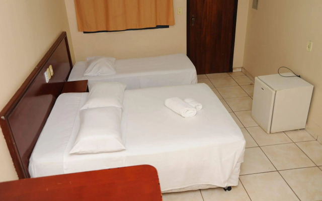 Hotel Varandas Araraquara