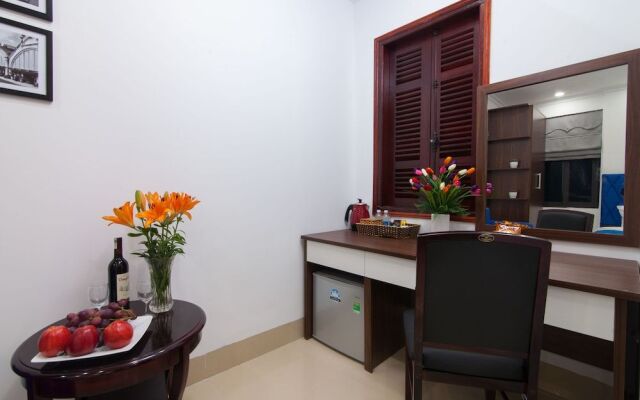 Hanoi Luxury House & Travel