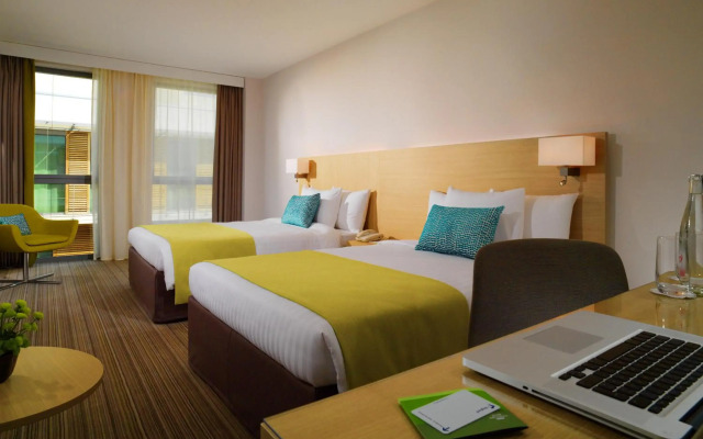 Courtyard by Marriott Montpellier