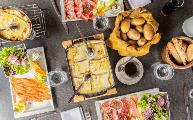 Best Western Plus Pays du Mont Blanc