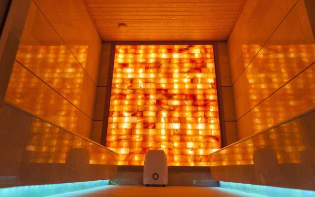 Aqvatonic Balneo Spa - Steaua de Mare