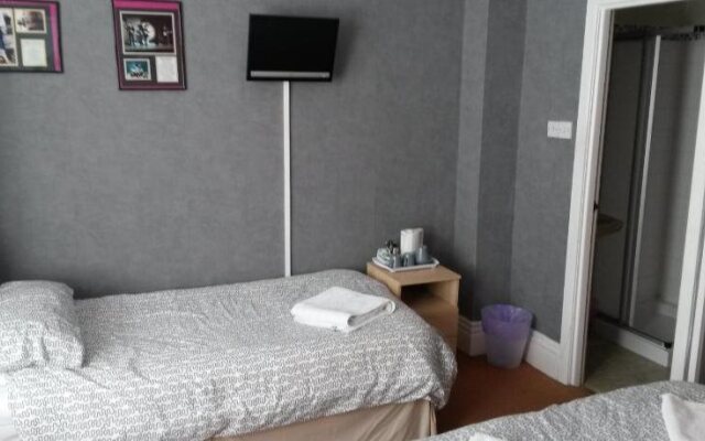 King Edward Hotel