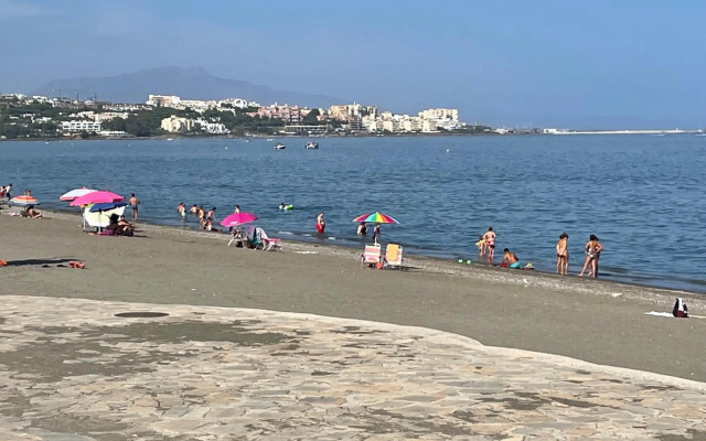 El Lobo de Mar Estepona