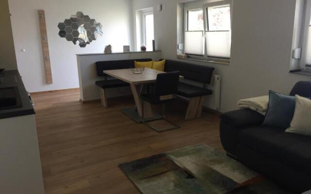 Apartment Alpenland