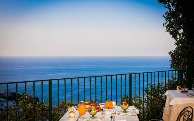 Hotel Pellegrino