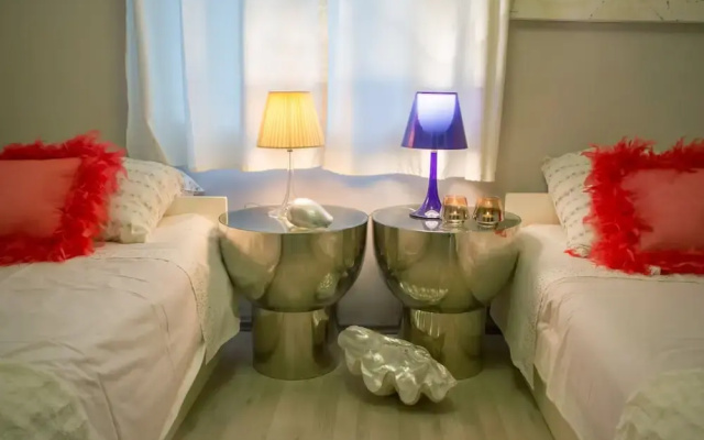 Scenic Rovinj Apartment With Balcony