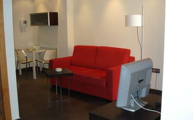 Apartamentos Turisticos Archybal