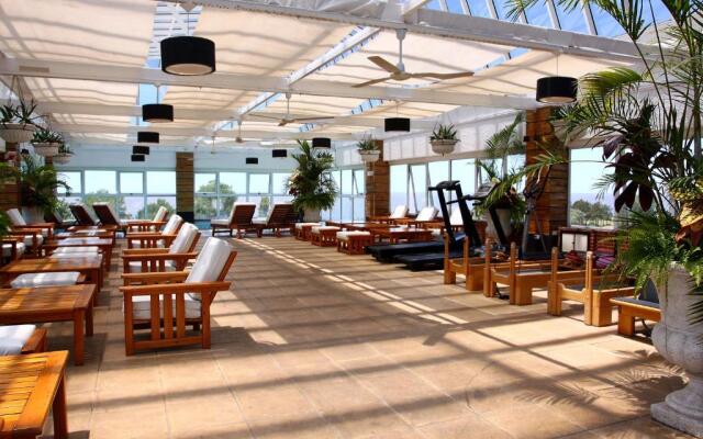 Ramada By Wyndham Buenos Aires Vicente Lopez