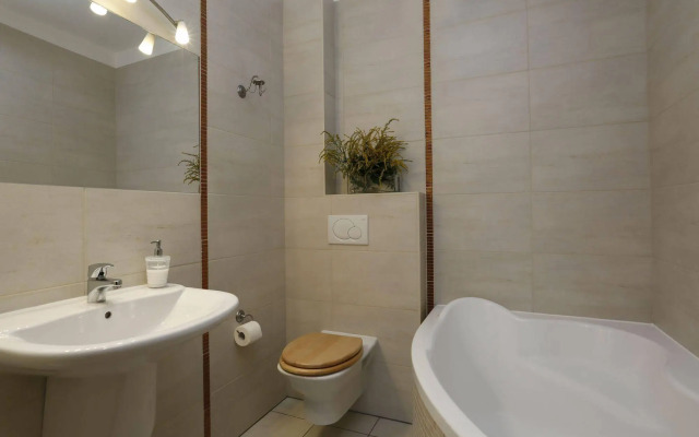Oliwa Park Residence