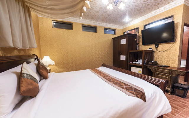 Ruen Ariya Resort