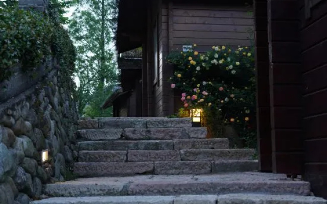 Yunqi Hostel – Outside – Lishui