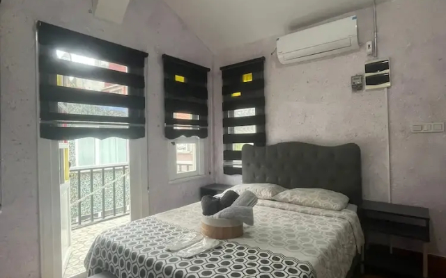 Taksim Cinar Suit