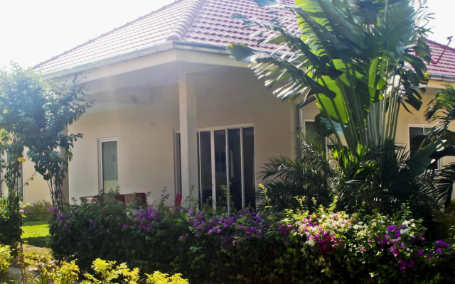 Garden Hills Resort