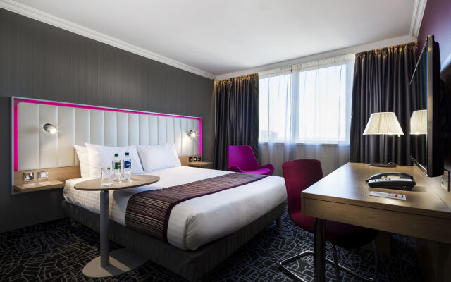 Mercure Northampton
