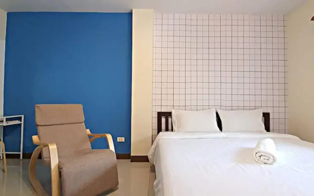 EEC Home North Pattaya - Naklua