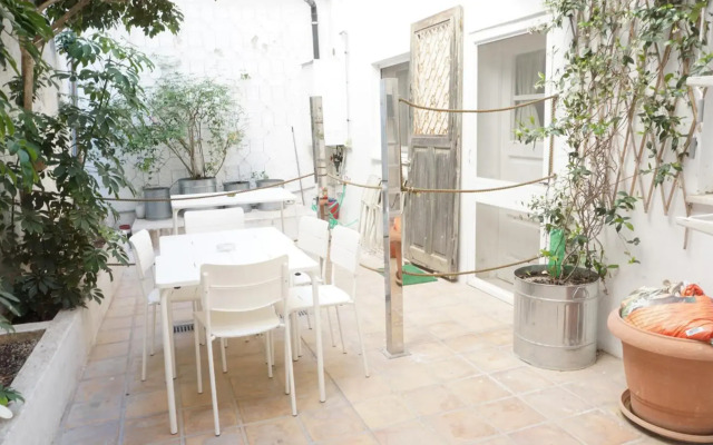 Athenian House in Plaka