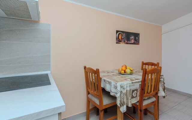Apartment Vujic