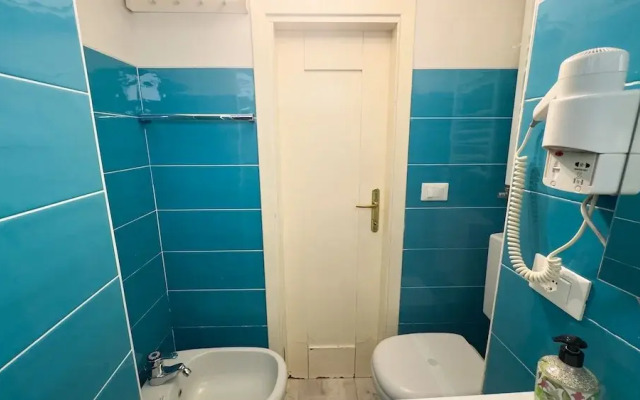 Cupido Suite in Venice