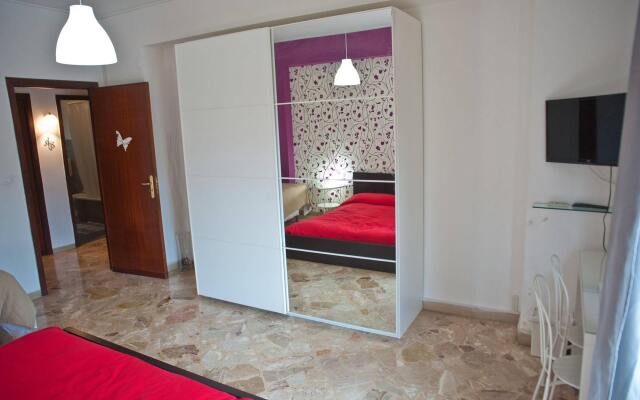 Papillon Bnb