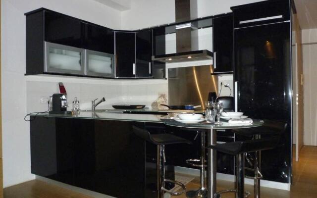 Gorgeous Paris St Germain des Près