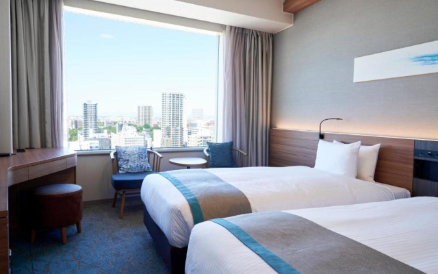 Superior Twin room (트윈 침대 2개) 사진 1