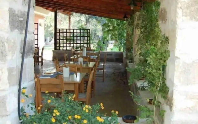 Scalilla - L'Agriturismo