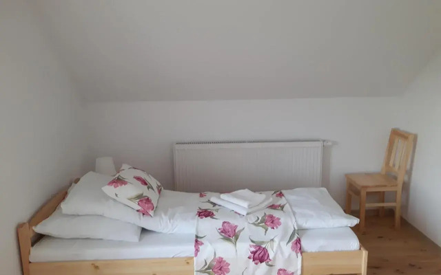 Pokoje Gościnne Pod Brzózką