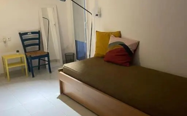 Apartment in Neos Marmaras, GR