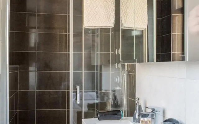 Derin Apartman