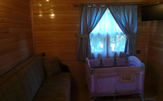 Mercan Bungalow