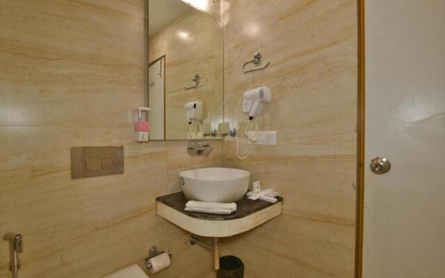 Hotel Highland By DLS Hotels