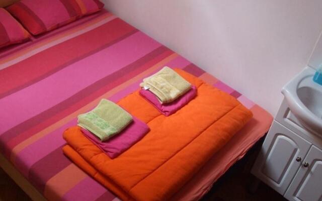 Chillton 2 hostel