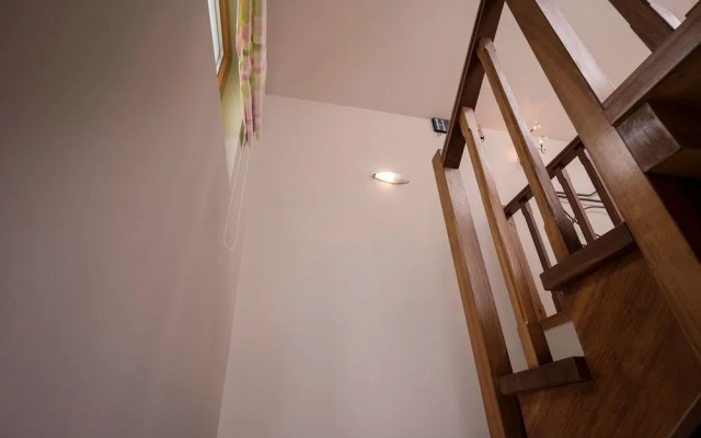 Athina Luxury Villas Suites Villa Rodia Xamoudohori