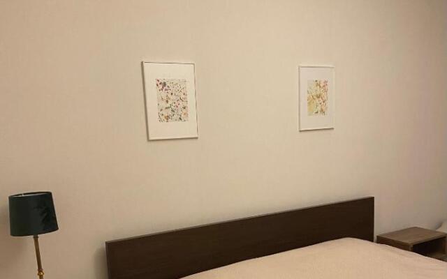 Bakuriani Cozy Villa #4