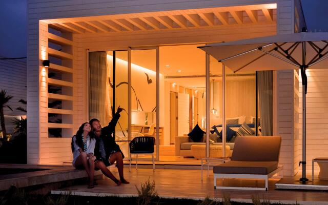 Sofitel Tamuda Bay Beach and Spa
