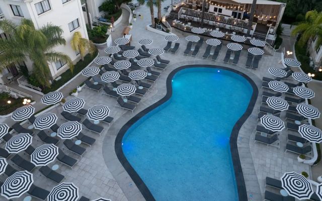 King Jason Paphos - Designed for Adults By Louis Hotels