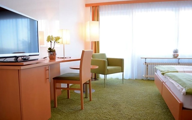 Hotel An de Krüpe