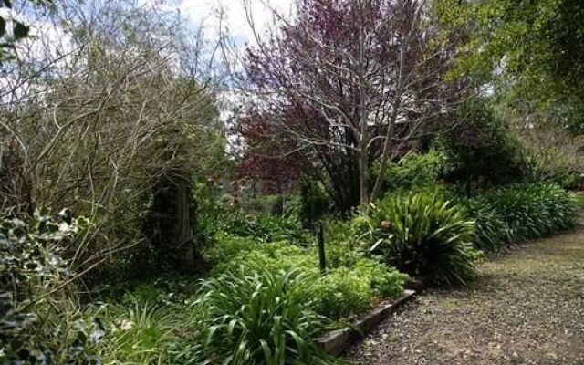 Quince Cottage