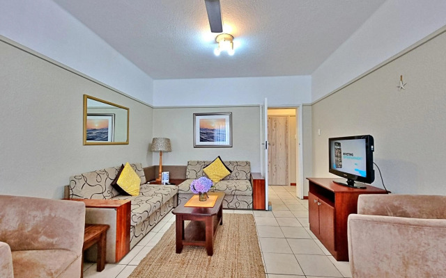 Fairway Holiday Accommodation