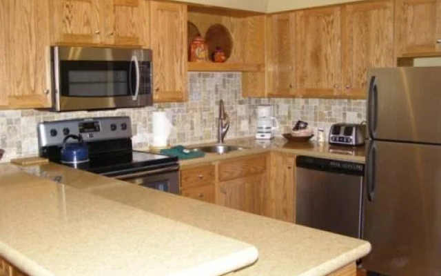 Kandahar Condominiums