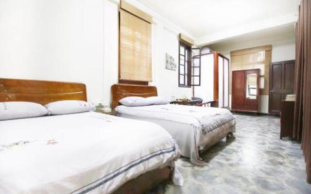 Chaozhou Corner Hostel