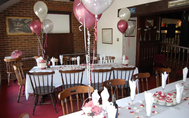 Hogs Head Hotel