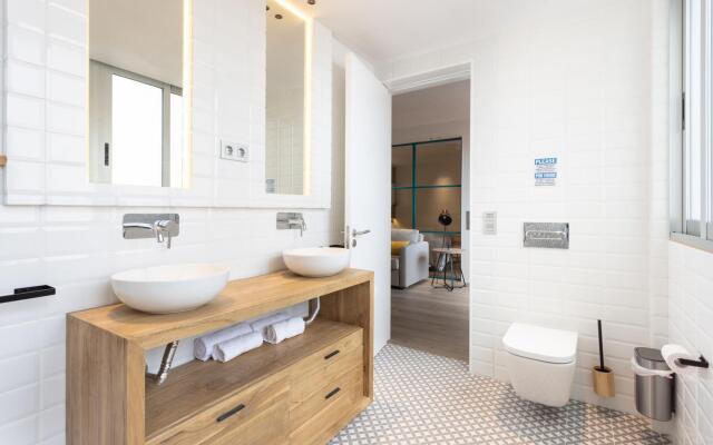 Home2Book Lovely Apartment in Santa Cruz