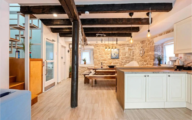 Holiday home Murter 18 with seaview