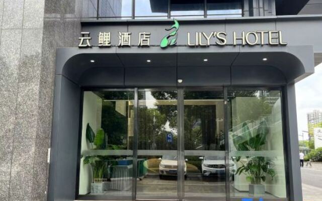 Lily’s Hotel