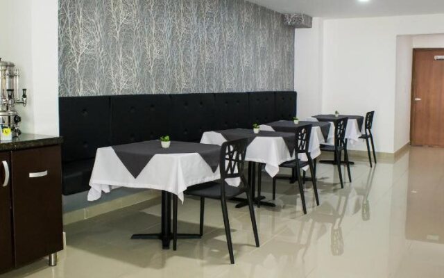 Hotel Laureles Loft