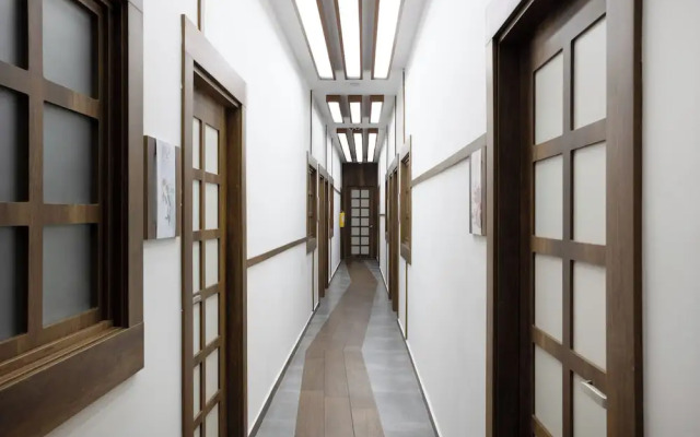Prixma Hotel