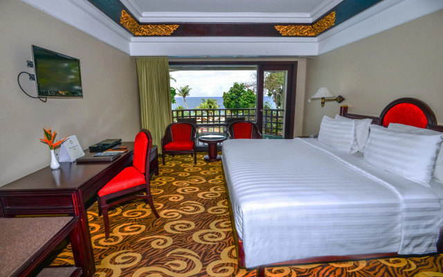 Prama Sanur Beach Bali