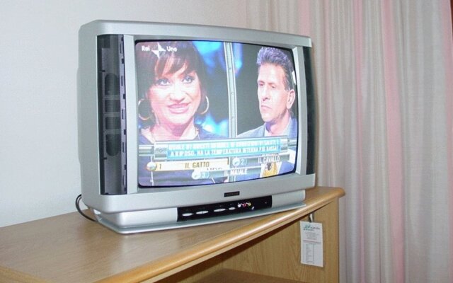 Lignano Pineta near Beach