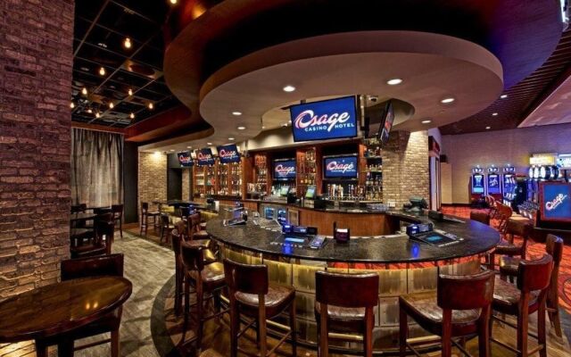 Osage Casino and Hotel - Ponca City